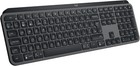 Logitech MX Keys S Plus Bezprzewodowa akumulatorowa klawiatura UKLayout QWERTY UK Eng