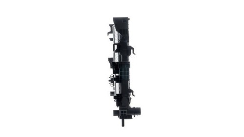 RADIATOR ENGINE COOLING CR 2638 000P FOR FIAT DUCATO/Bus/Van/Platform/Chassis - Picture 9 of 16