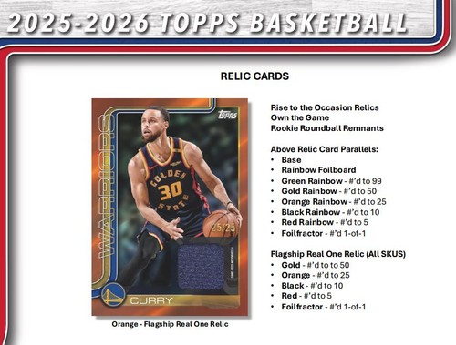 Vince Carter - 2025-26 Topps Basketball Hobby 1X Case Player BREAK #9 - Bild 3 von 8