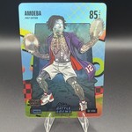 Bo Jackson Battle Arena Amoeba - Collin Murray-Boyles Brawl 80’s Rad