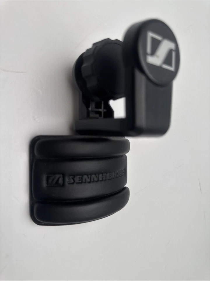 Sennheiser HH-10 Kopfhörerhalter Kopfhörer Headset Headphone Halterung Befest, Foto 2 von 5