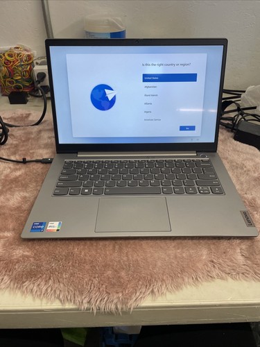 Lenovo Thinkbook 14 G2 ITL