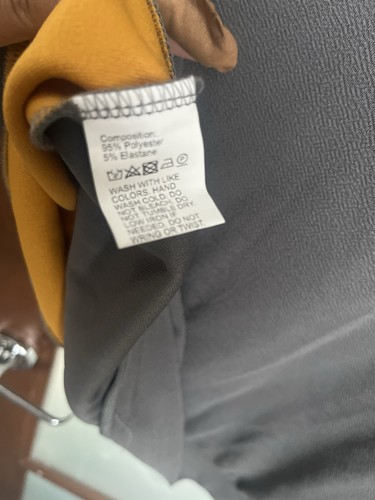 Smart Top 4XL - Picture 5 of 5