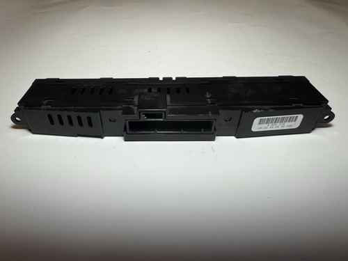 2001-2006 OEM BMW E46 M3 Heated Seat Center Console Switch Cluster - 61316925520 - Picture 8 of 8