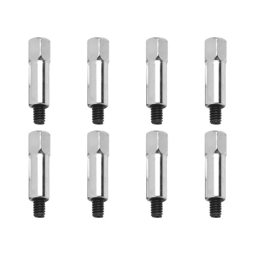 Accessories Valve Cover Bolts Engine Parts Repair Brand New Long Lasting - Picture 4 of 12