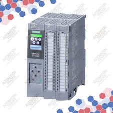 SIEMENS 6ES7511-1CK01-0AB0 | Automation Trader
