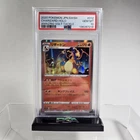 PSA 10 JAPANESE POKEMON 2020 CHARIZARD AMAZING VOLT TACKL3 #012 ?