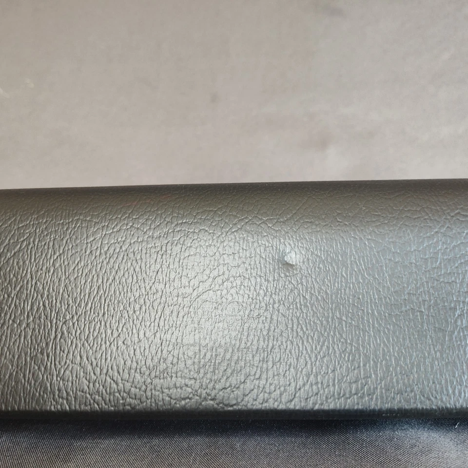 Black Dash Pad Replacement For Chevy GMC C10 C20 Pickup Truck 67-72 Foto 2 de 4