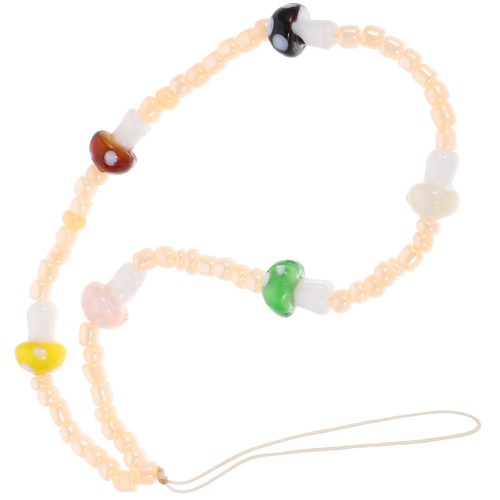Chain Phone Holder Neck Strap Color Lanyard Diy Rope - 第 12/12 張圖片