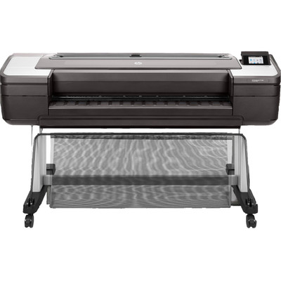 New Open Box HP DesignJet T1700 44'' PostScript Printer, 1VD87A#B1K