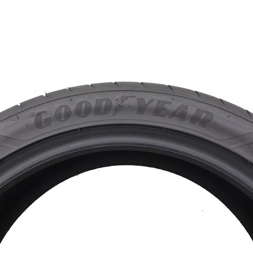 215 45 18 1x GOODYEAR 215/45 R18 89V Eagle F1 Sommerreifen 2021 WIE NEU 7mm - Bild 3 von 4