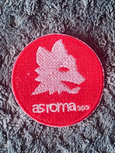 Aufnäher Patches Europäische und Weltfußballmannschaften: *Auswählen* - Bild 190 von 222
