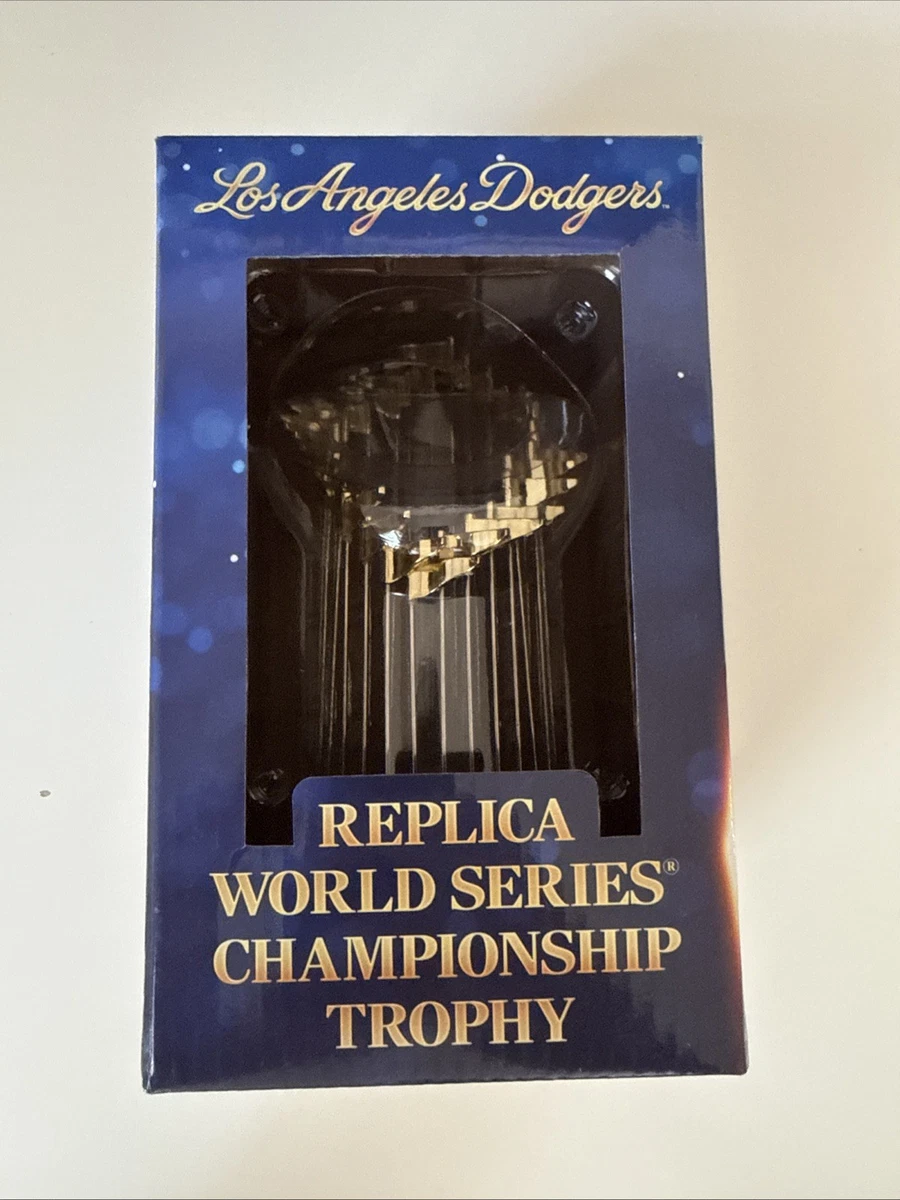 World Series Trophy for sale | eBay