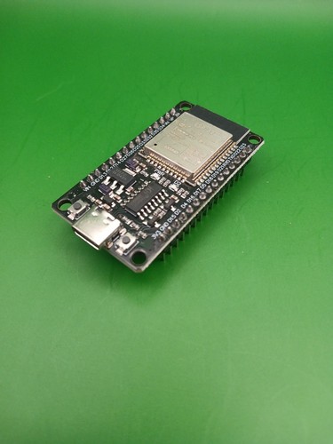 esp32 WROOM 30Pin Mikrokontroller Wifi Bluetooth 2,4Ghz Usb-C Arduino CH340 - Bild 1 von 4