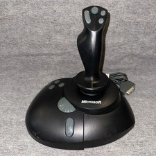 Microsoft Joystick Sidewinder Precision Pro X03-57540