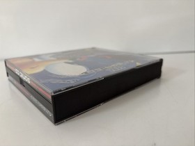 Sonic CD, Sega Mega CD, Complete, PAL, VERY GOOD CONDITION - EXCELLENT DISC