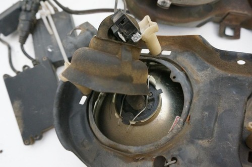 *Aftermarket HID KIT* BMW E30 Xenon Headlights Lamps 84-91 318i 325e 325i 325ix - Picture 5 of 6