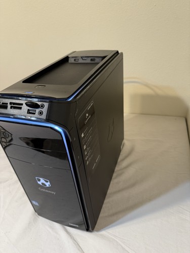 Gateway DX4860 Desktop PC Core i5 | Powers On | DVD | HDMI - Picture 23 of 24