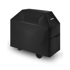 VEVOR Grill Cover,58 inch BBQ Covers for Outdoor Grills,Waterproof,Fade Resistan