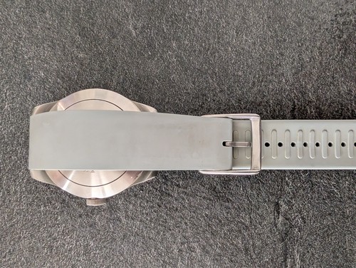 Withings ScanWatch 2 HWA10 Grey Stainless Steel - Picture 4 of 6