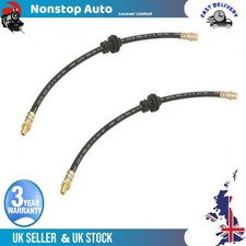 Flexible de frein Mercedes 420