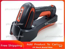Honeywell Granit 1981i Barcode Scanner - Bluetooth - New P/N: 1981IFR-3USB-5