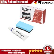 Lack Kratzer Entferner KFZ Kratzer Entferner Kratzerentferner Autopolitur