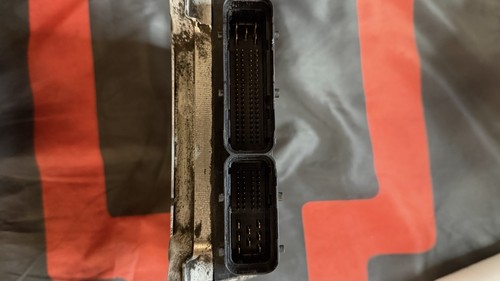 01-04 Silverado Sierra 2500 3500 6.6L Diesel FICM Control Module 8972160777 - Picture 4 of 4