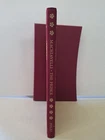 The Prince MACHIAVELLI Folio Society 2006 HC  with Slipcase