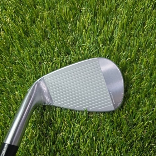 Cobra King Tec X Gap Wedge KBS Tour Lite Stiff Flex Shaft *BRAND NEW* - Picture 2 of 5