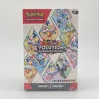 Pokemon Bundle 6 Boosters Packs EV8.5 Évolution Prismatique FR Scellé Neuf