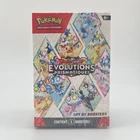 Pokemon Bundle 6 Boosters Packs EV8.5 Évolution Prismatique FR Scellé Neuf