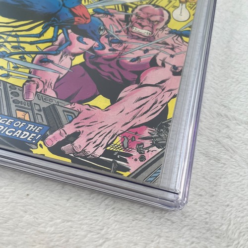Marvel Premiere 48 CGC 6.5 Ant-Man Yellowjacket Newsstand 6/1979 Comic Book - Picture 7 of 7