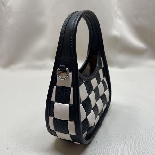 Coach Ergo Handbag/Shoulder Bag, Coachtopia, Width 18.5cm x Height 9.5-10cm - Picture 9 of 24