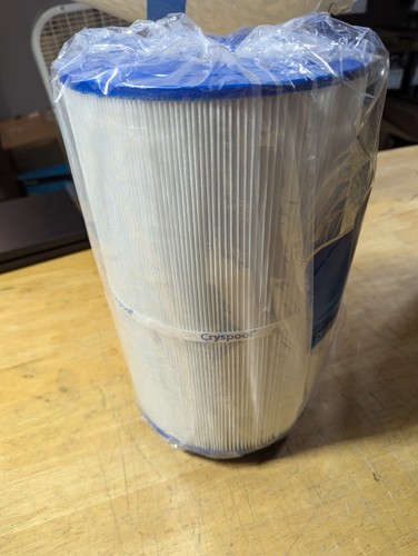 Filtro compatible Cryspool 08008 con PCS75N, Maax Spas, 100594, C-8475, FC-3320 - Imagen 4 de 8
