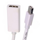 Cavo Mini DisplayPort a adattatore per (bianco)