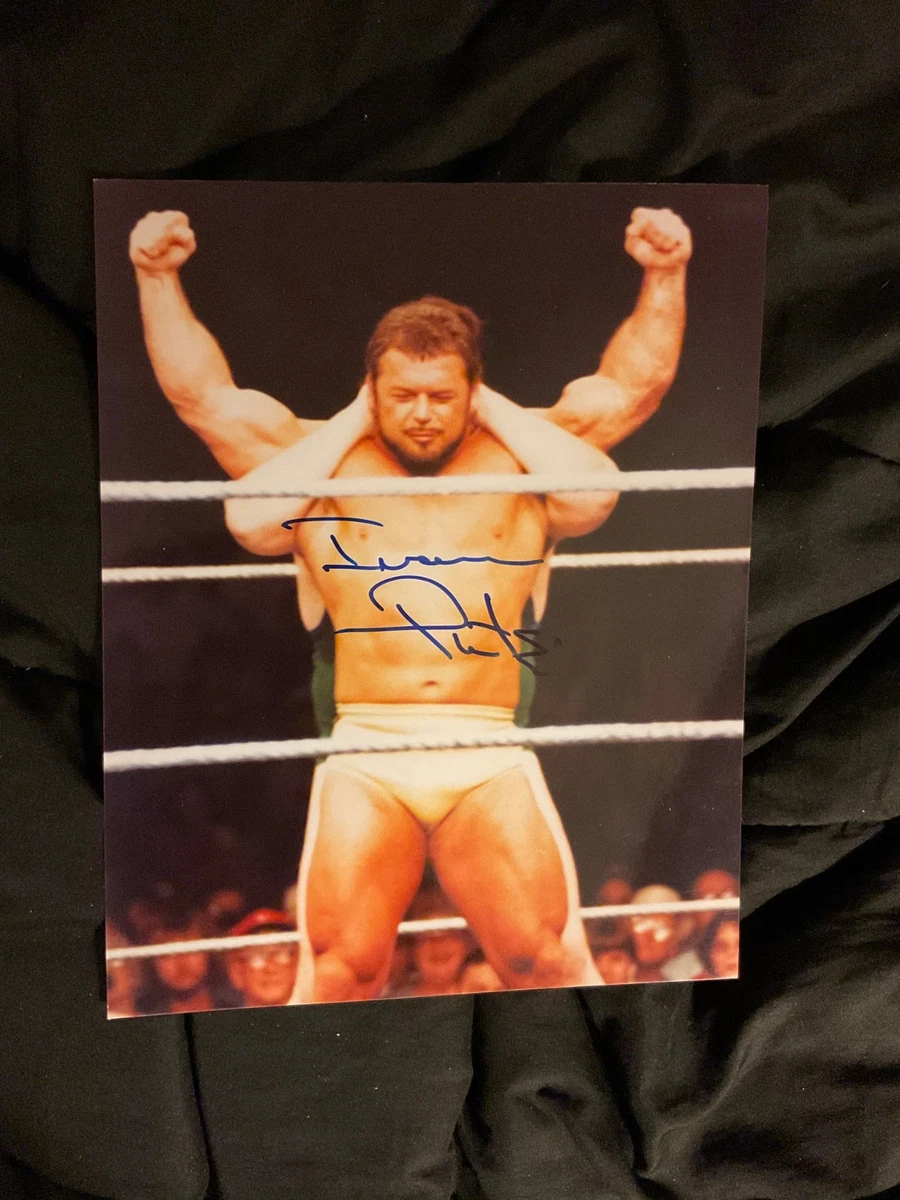 IVAN PUTSKI  イワン　プトスキー Ivan Putski - Wikipedia