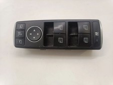 Mercedes-Benz ML W166 2013 Electric window control switch A1669054400 NAR114225