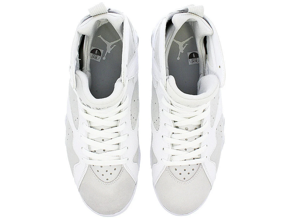 Size 11 - Air Jordan 7 Retro Pure Money for sale online | eBay