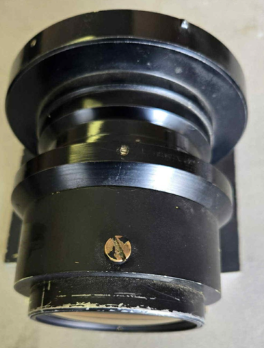 Kodak Aero-Ektar (7 in 178mm f2.5 5x5 EM4060) - Bild 4 von 4