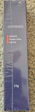 Openeyes Awaken Peptide Lifting Eye Gel Helps Fine Lines & Wrinkles 15g 12/2026
