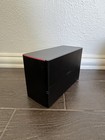 Buffalo LinkStation 220 4TB NAS Personal Cloud Storage w/ Hard Drives LS220