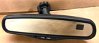 2001 chevy suburban rear view mirror 2000-2002 silverado tahoe sierra yukon