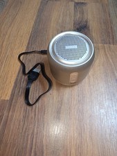 Anker Portable Bluetooth Speaker Soundcore Mini (Pink) With Hardshell Case