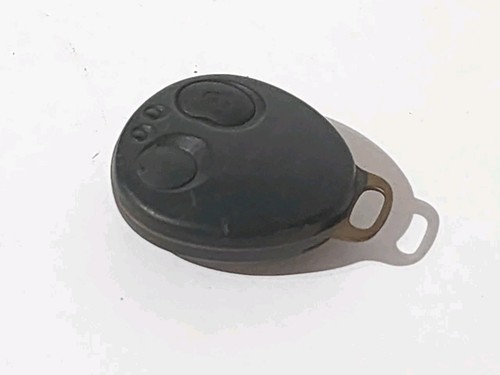1995-97 OEM JAGUAR XJ6 XJR X300 KEY FOB REMOTE SECURITY CONTROL LOCKING DBC11512 - Picture 3 of 5