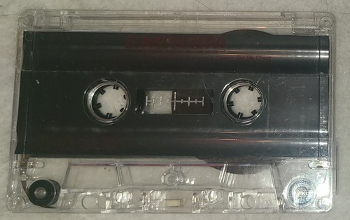 Eminem The Show Rare Red Lettering Aftermath Cassette only, Read Description - Picture 2 of 8