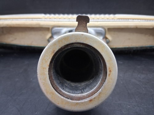 Herramienta aspiradora Electrolux de colección accesorio de cepillo abatible para pisos duros y alfombras - Imagen 3 de 10