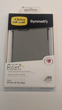 OtterBox Symmetry Series Case for iPhone 12 Pro Max