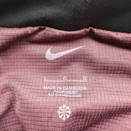 Nike Trail Lunar Ray Collant Running Invernalizzato Uomo Large FB8599-652 L $145 - Foto 6 di 13