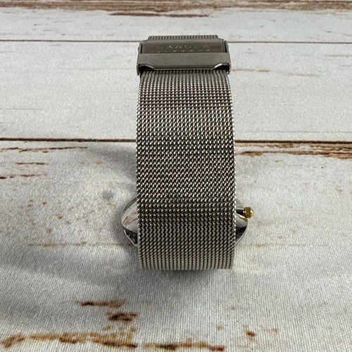 Skagen Unisex Edelstahl Uhr - Bild 5 von 5